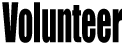 Volunteer