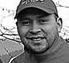 Damien George, Storyteller of the Tsleil-Waututh Nation 