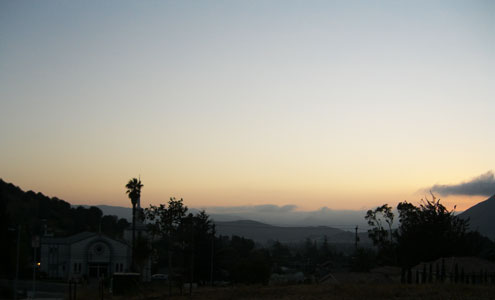 sloatdusk