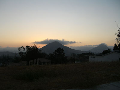slopeakssunset