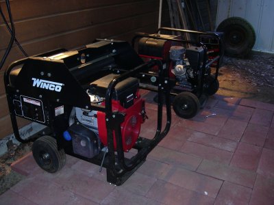 Generators