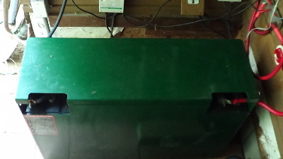 Batteries