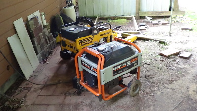 Generators