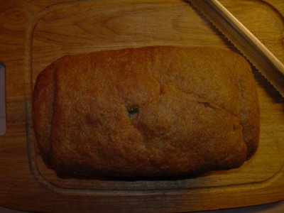 Jalapeño Bread