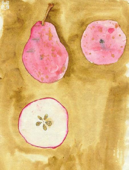 Pear