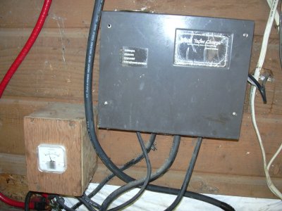 Pulse Charger