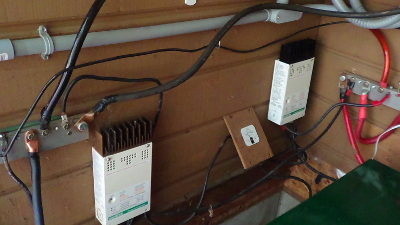 Pulse Charger