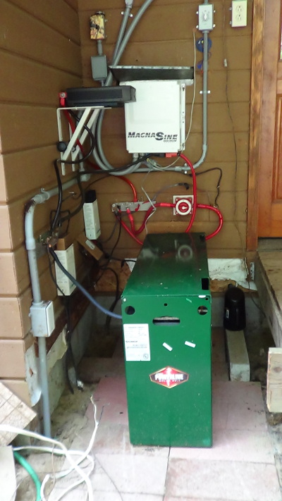 Whole System